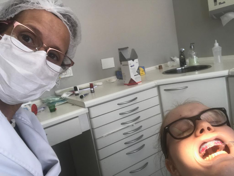 Foto 7 de DENTICLIN SERVIÇOS ODONTOLÓGICOS LTDA