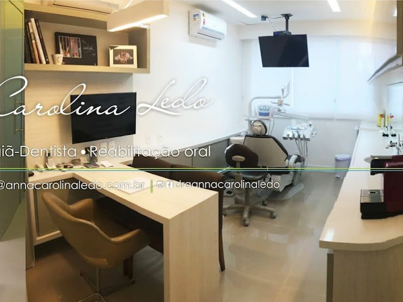 Foto 9 de DENTICLIN SERVIÇOS ODONTOLÓGICOS LTDA