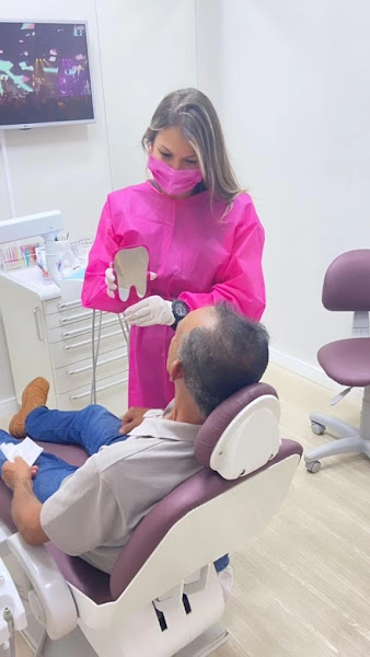 Foto 2 de Dentiis Odontologia e Saúde