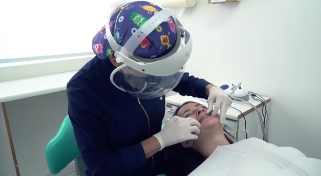 Foto 3 de Dentika Clínicas Odontológicas Carapicuíba