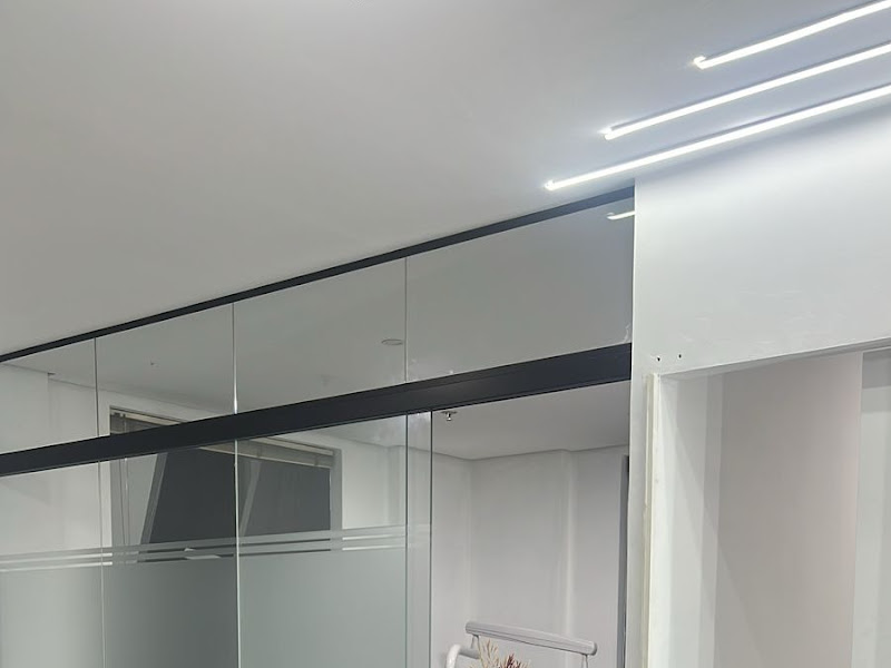 Foto 9 de Dentika Clínicas Odontológicas Lapa