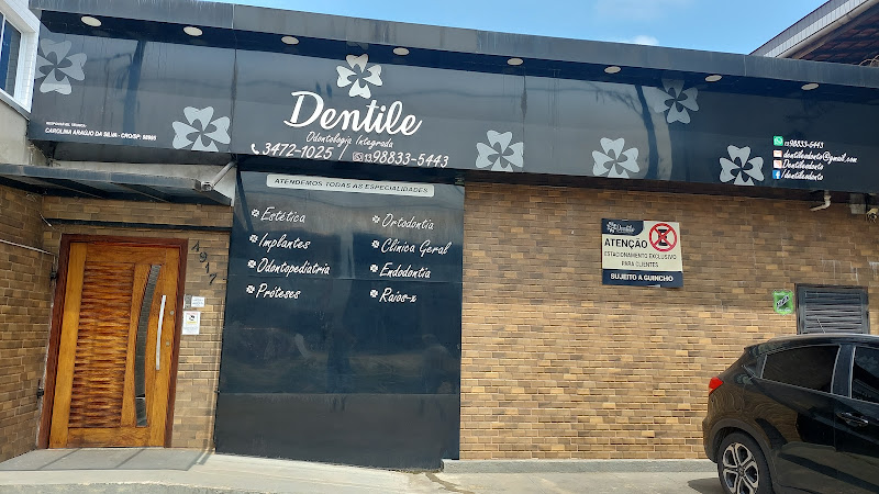 Foto 2 de Dentile Odontologia Integrada