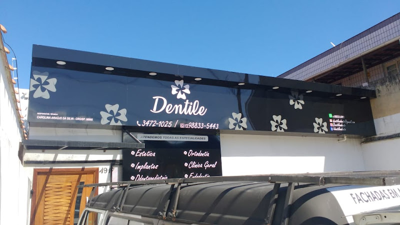 Foto 3 de Dentile Odontologia Integrada