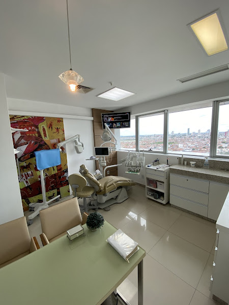 Foto 2 de Dentili Odontologia