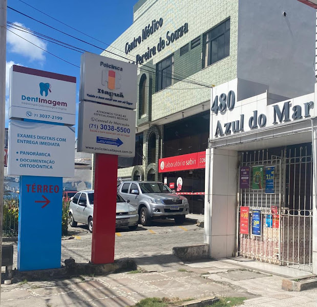 Foto 2 de Dentimagem