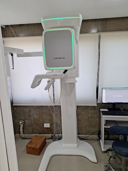 Foto 2 de Dentimagem Tomografia e Radiologia Odontológica