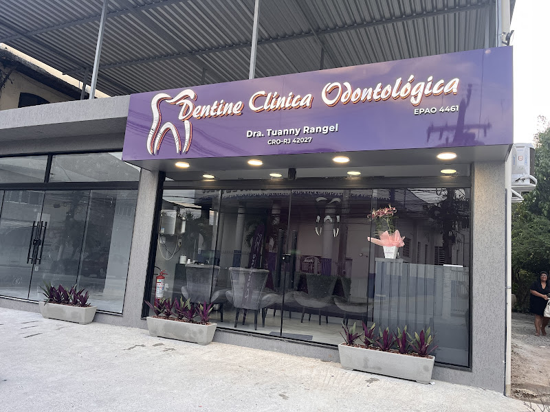 Foto 2 de Dentine Clínica Odontológica