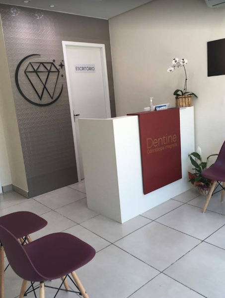 Foto 3 de Dentine Odontologia Integrada