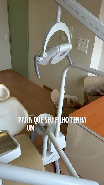 Foto 3 de Dentinhos de Leite Odontologia - Dr. Rafael Moreira
