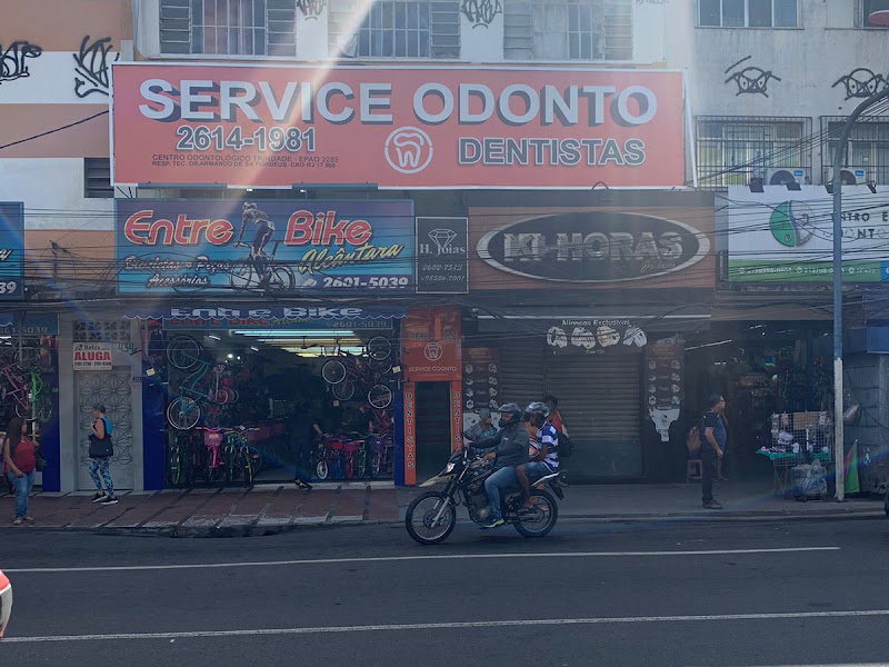 Foto 2 de Dentista