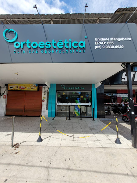 Foto 2 de Dentista 24 em João Pessoa - Dr. Humberto Alcoforado