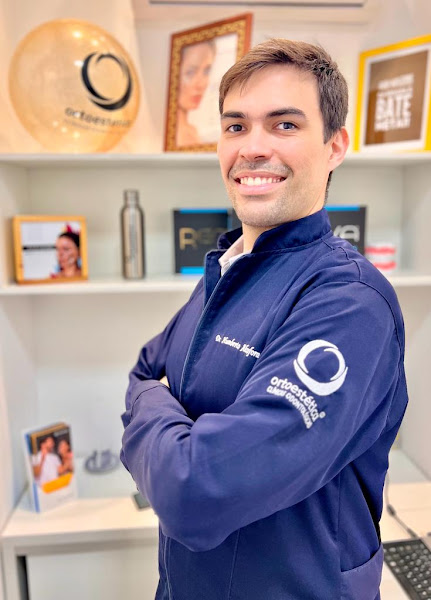 Foto 3 de Dentista 24 em João Pessoa - Dr. Humberto Alcoforado