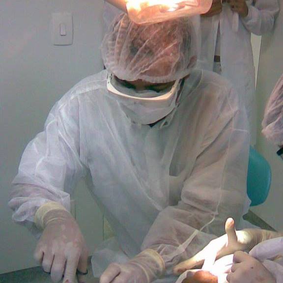 Foto 2 de Dentista 24 horas Barreiro Belo Horizonte