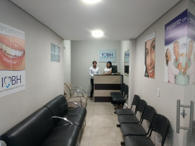 Foto 7 de Dentista 24 horas Barreiro Belo Horizonte