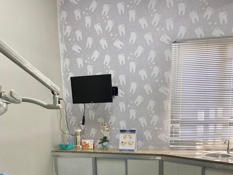 Foto 8 de Dentista 24 horas Barreiro Belo Horizonte