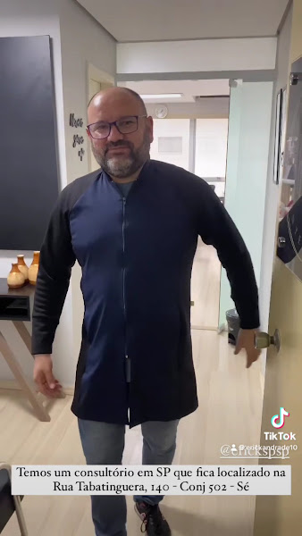 Foto 3 de Dentista 24 horas Centro SP - Dr. Erick Andrade CRO 131.232