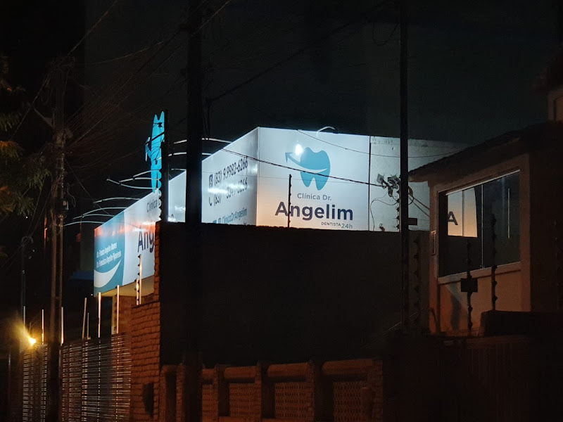 Foto 3 de Dentista 24 Horas - Clínica Dr. Angelim