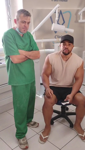 Foto 3 de Dentista 24 horas - Clínica SoRio emergência dentista de Duque de Caxias