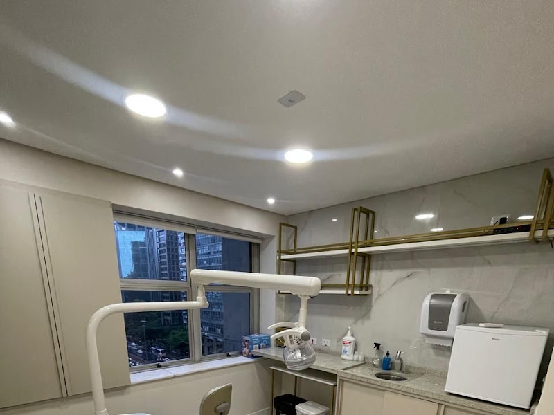 Foto 6 de Dentista 24 horas | Dra. Erica Melo Av Paulista | Tratamento de Canal| Urgência