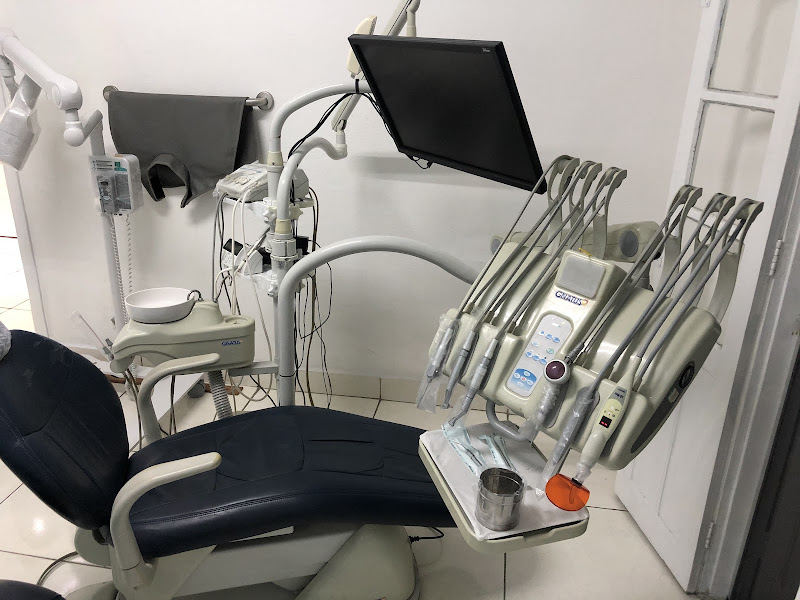 Foto 4 de Dentista 24 Horas e Pronto Socorro Odontológico Dra Danielly Odontologia24horas