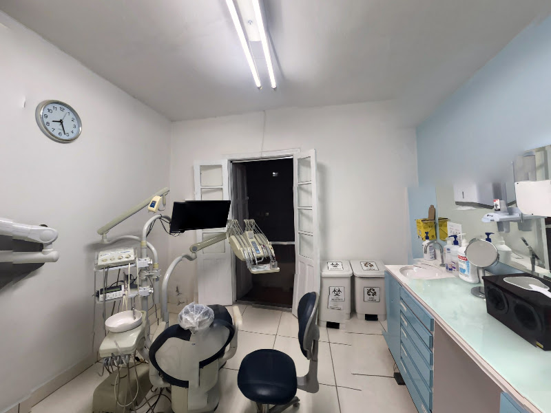 Foto 5 de Dentista 24 Horas e Pronto Socorro Odontológico Dra Danielly Odontologia24horas