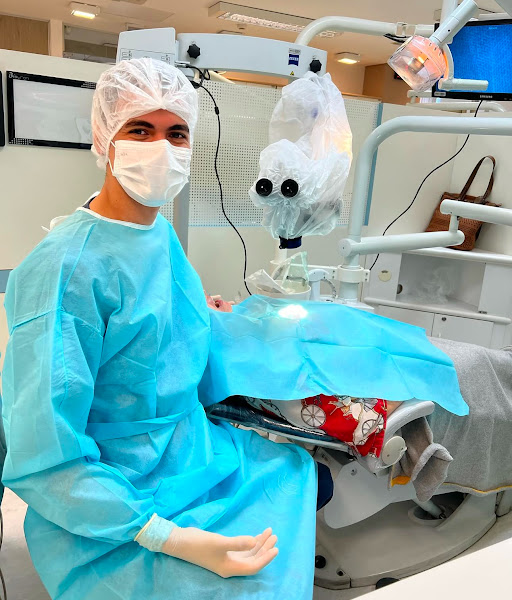 Foto 2 de Dentista 24 horas em Piracicaba - Dr. Antonio Airton