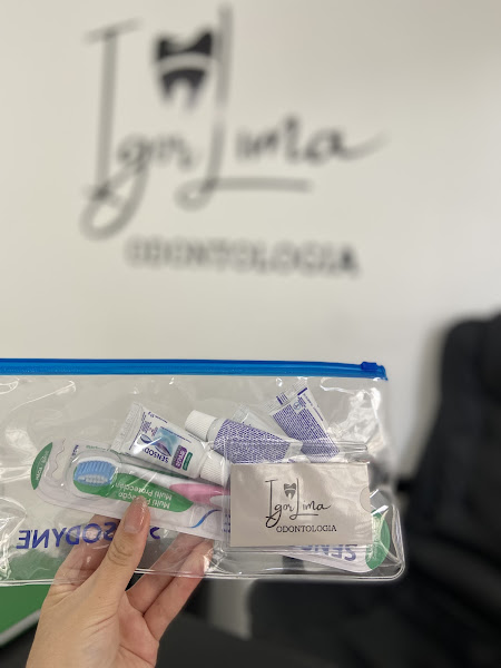 Foto 3 de Dentista 24 horas - Igor Lima Odontologia