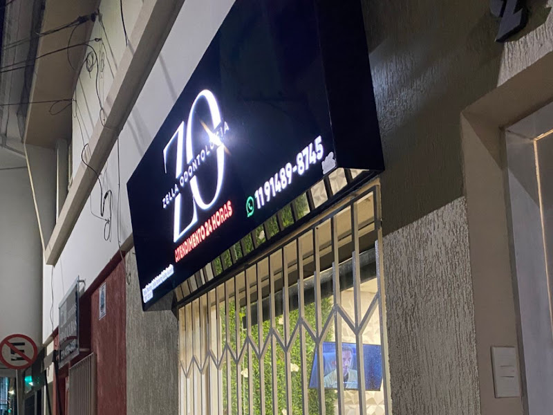 Foto 5 de DENTISTA 24 horas - L & A ODONTOLOGIA ESPECIALIZADA