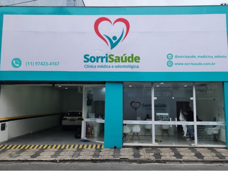 Foto 7 de DENTISTA 24 horas - L & A ODONTOLOGIA ESPECIALIZADA