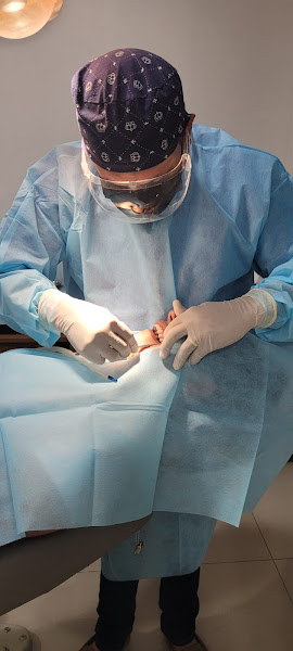 Foto 2 de DENTISTA 24 HORAS - MAZON ODONTOLOGIA