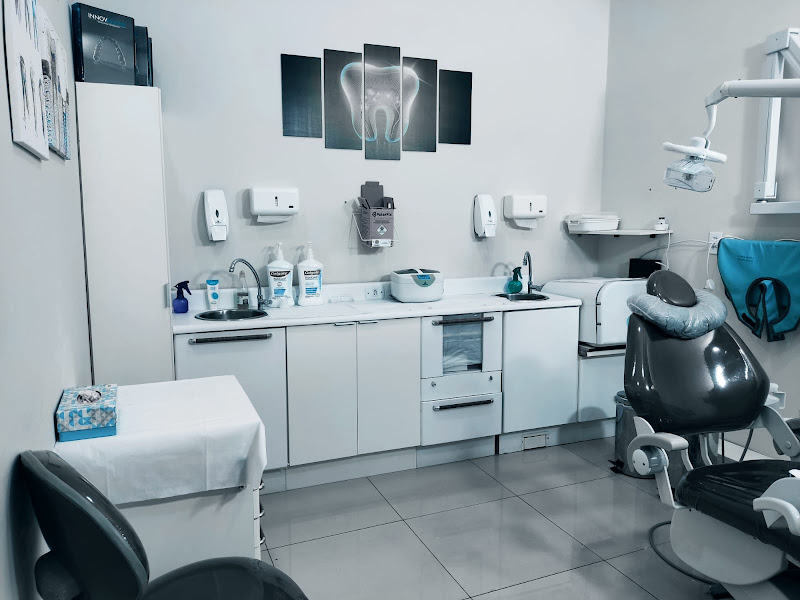 Foto 7 de Dentista 24 horas Mogi das Cruzes - Dra. Nathália Figueiredo M. Morais