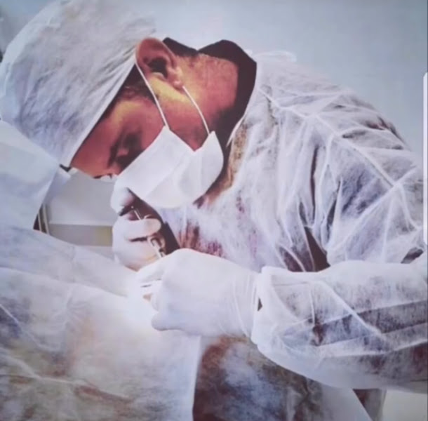 Foto 3 de Dentista 24 horas na Ceilândia Dr. João Carlos