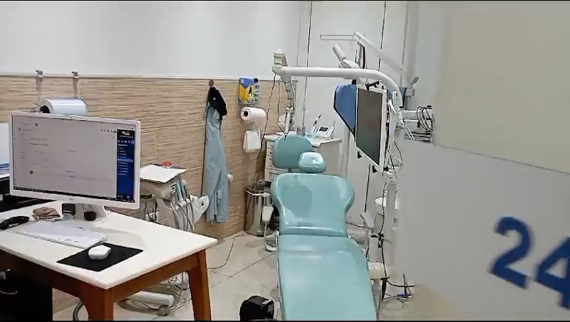 Foto 5 de Dentista 24 Horas-Odonto Andrades
