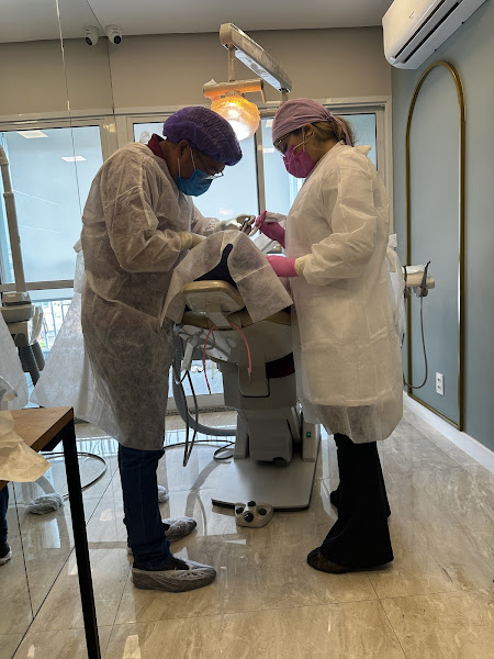 Foto 3 de Dentista 24 Horas - Odonto Damaceno