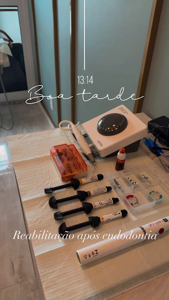 Foto 4 de Dentista 24 Horas - Odonto Damaceno