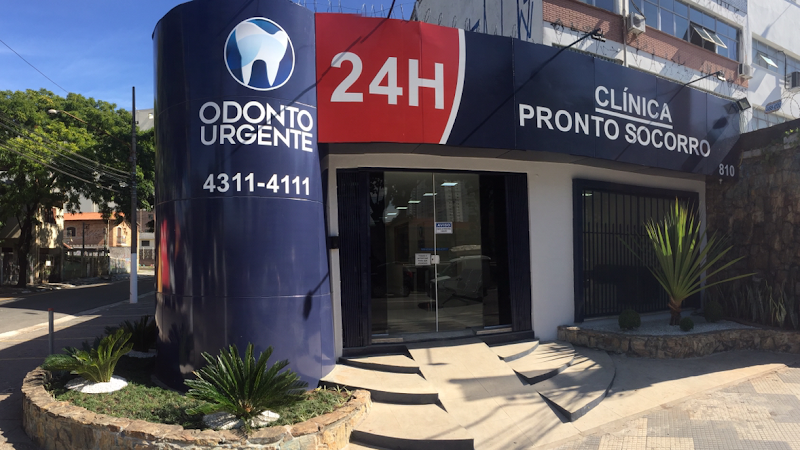 Foto 2 de Dentista 24 horas | Odonto Urgente Osasco
