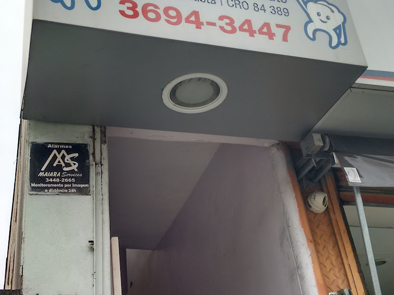 Foto 10 de Dentista 24 horas | Odonto Urgente Osasco