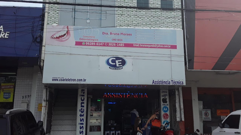 Foto 2 de Dentista 24 horas Odonto white