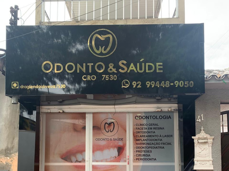 Foto 6 de Dentista 24 horas Odonto white