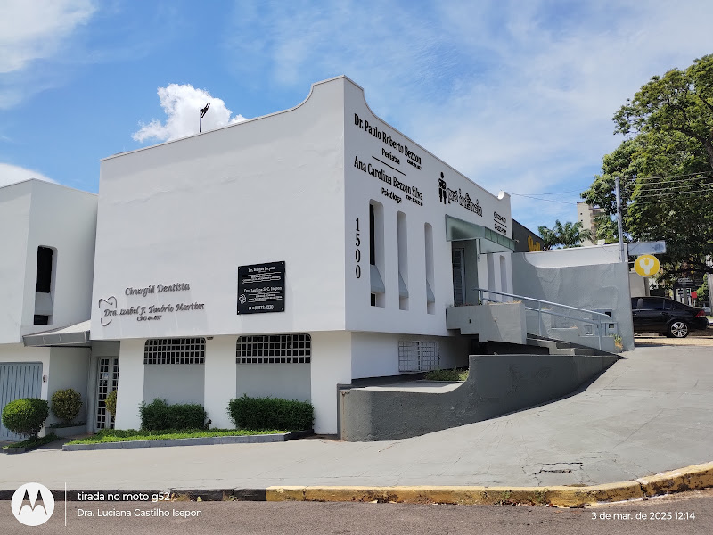 Foto 7 de Dentista 24 Horas !!! Odontologia Santé Bucco - Dentaire