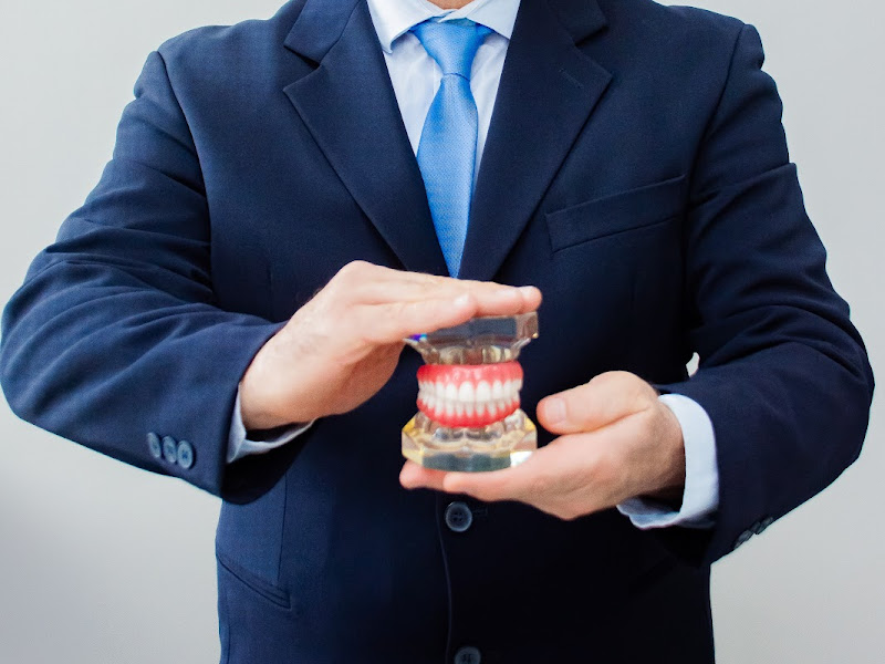 Foto 5 de Dentista 24 Horas - Pina