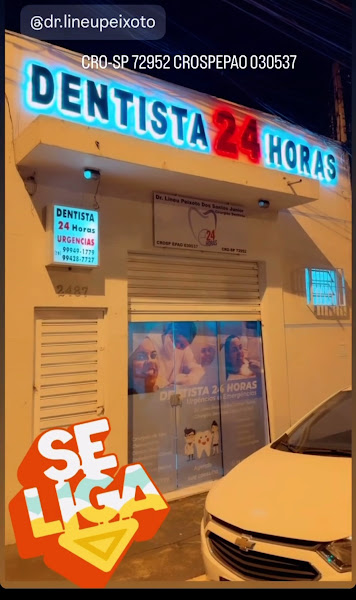 Foto 4 de Dentista 24 Horas Piracicaba Urgências