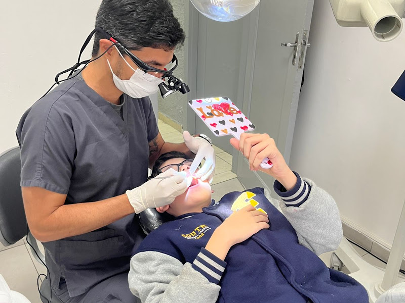 Foto 2 de Dentista 24 horas Urgência - Smile Care