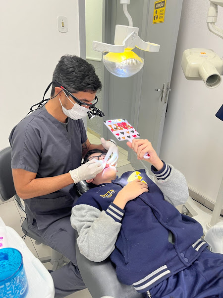 Foto 4 de Dentista 24 horas Urgência - Smile Care