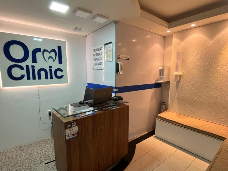 Foto 9 de Dentista 24 horas Urgências ORAL CLINIC