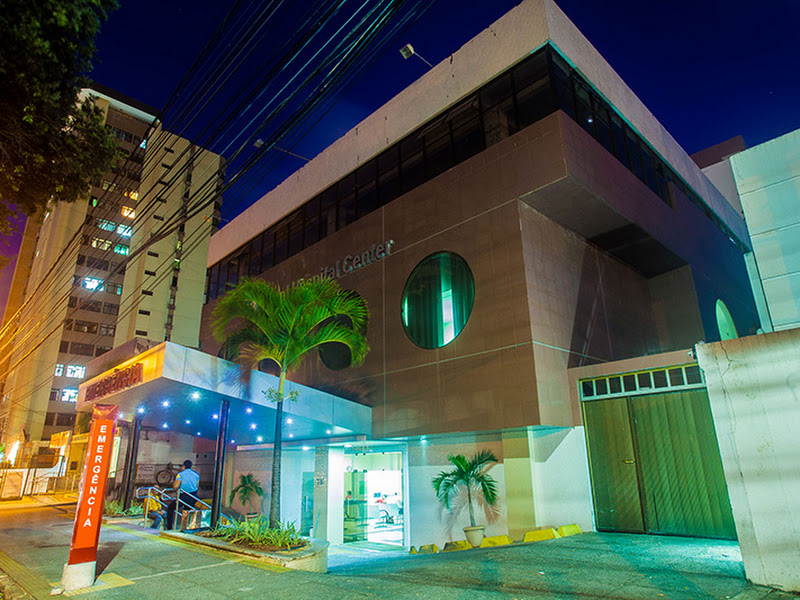 Foto 9 de Dentista 24h 🆘️