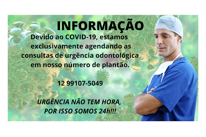 Foto 3 de DENTISTA 24H - Atendemos todos os dias