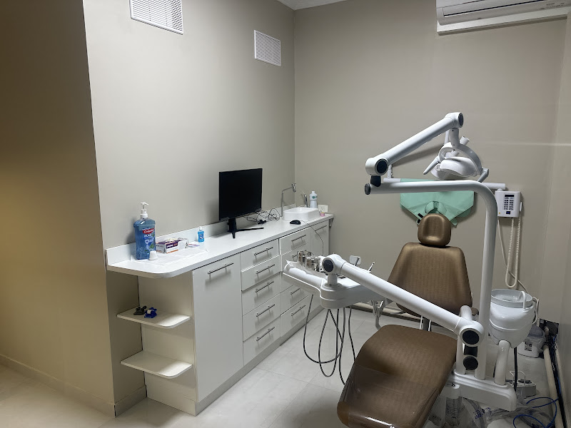 Foto 2 de Dentista 24h Atendimento Urgente Santo André