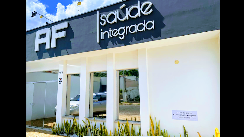Foto 2 de Dentista 24h Bauru | AF Saúde Integrada | Dr. André Figadoli