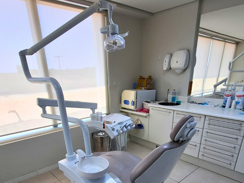 Foto 9 de Dentista 24h Bauru | AF Saúde Integrada | Dr. André Figadoli